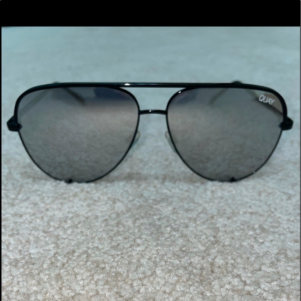QUAY sunglasses